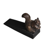 CHEHOMA SQUIRREL DOOR STOPPER