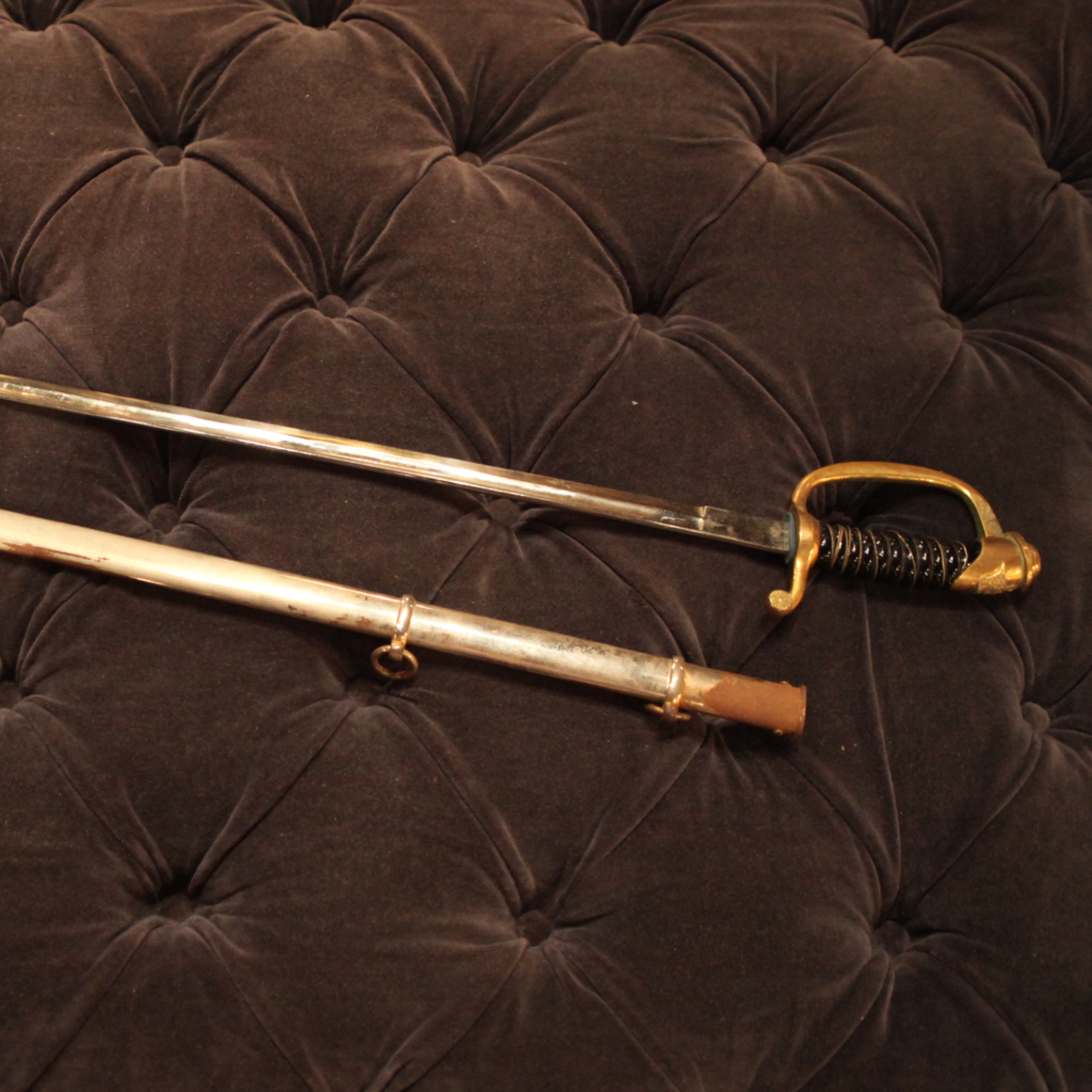 TAJHOME Antique Sword