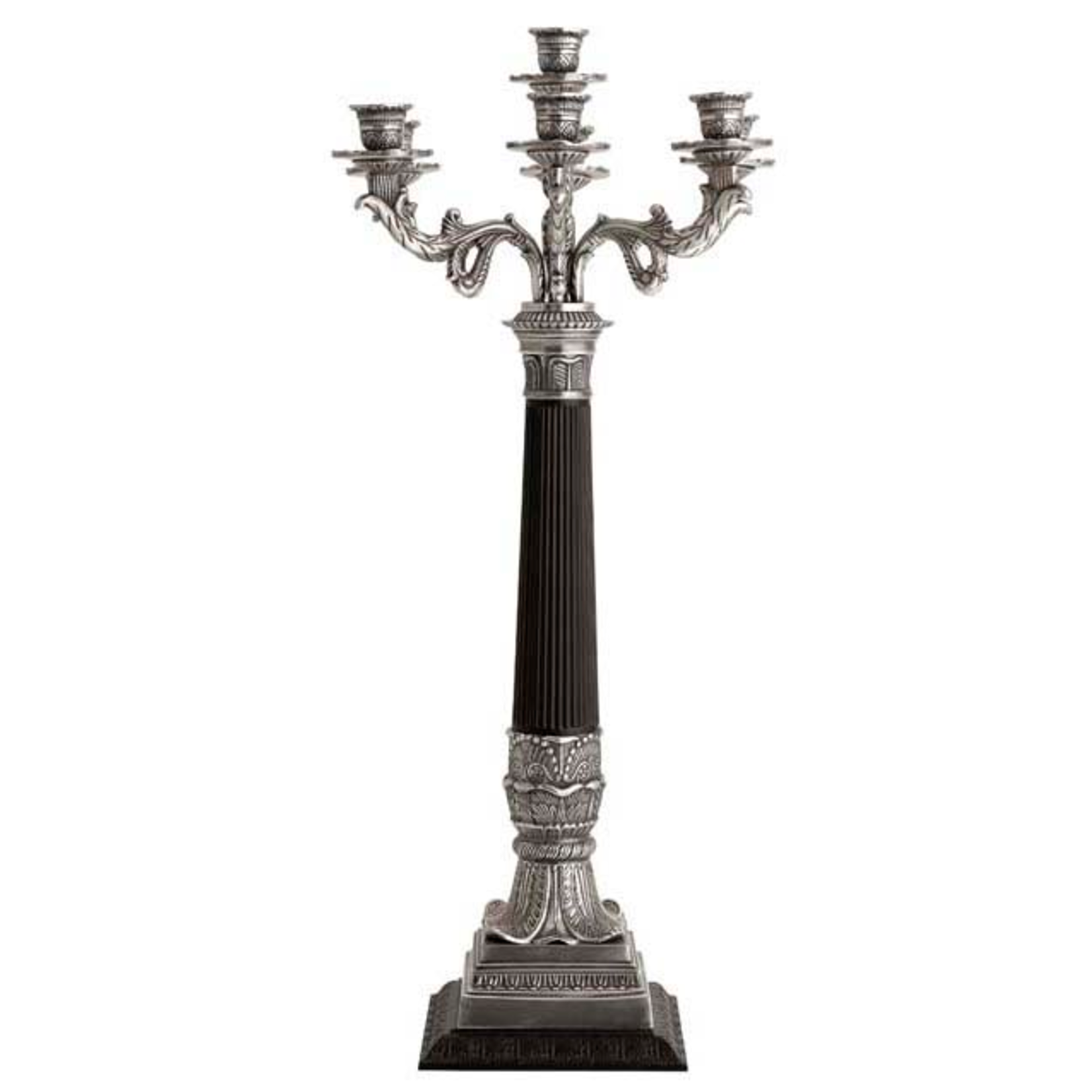 EICHHOLTZ CANDLE HOLDER CHRISTOPHER 7 LIGHT