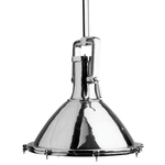 EICHHOLTZ LAMP YACHT KING NICKEL