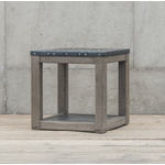 VAN THIEL SIDE TABLE TIER