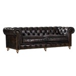 TIMOTHY OULTON KENSINGTON  3 SEATER