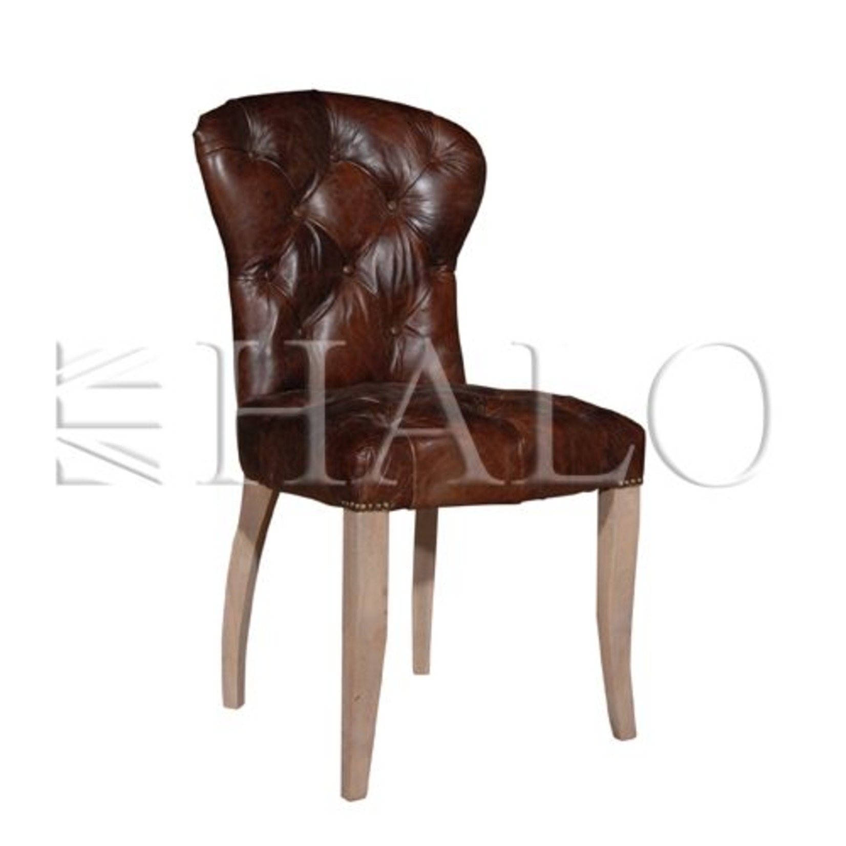 TIMOTHY OULTON DINING CHAIR CHESTER  MOLE