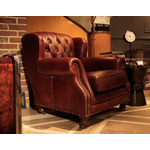 TIMOTHY OULTON ARDINGLEY ARMCHAIR