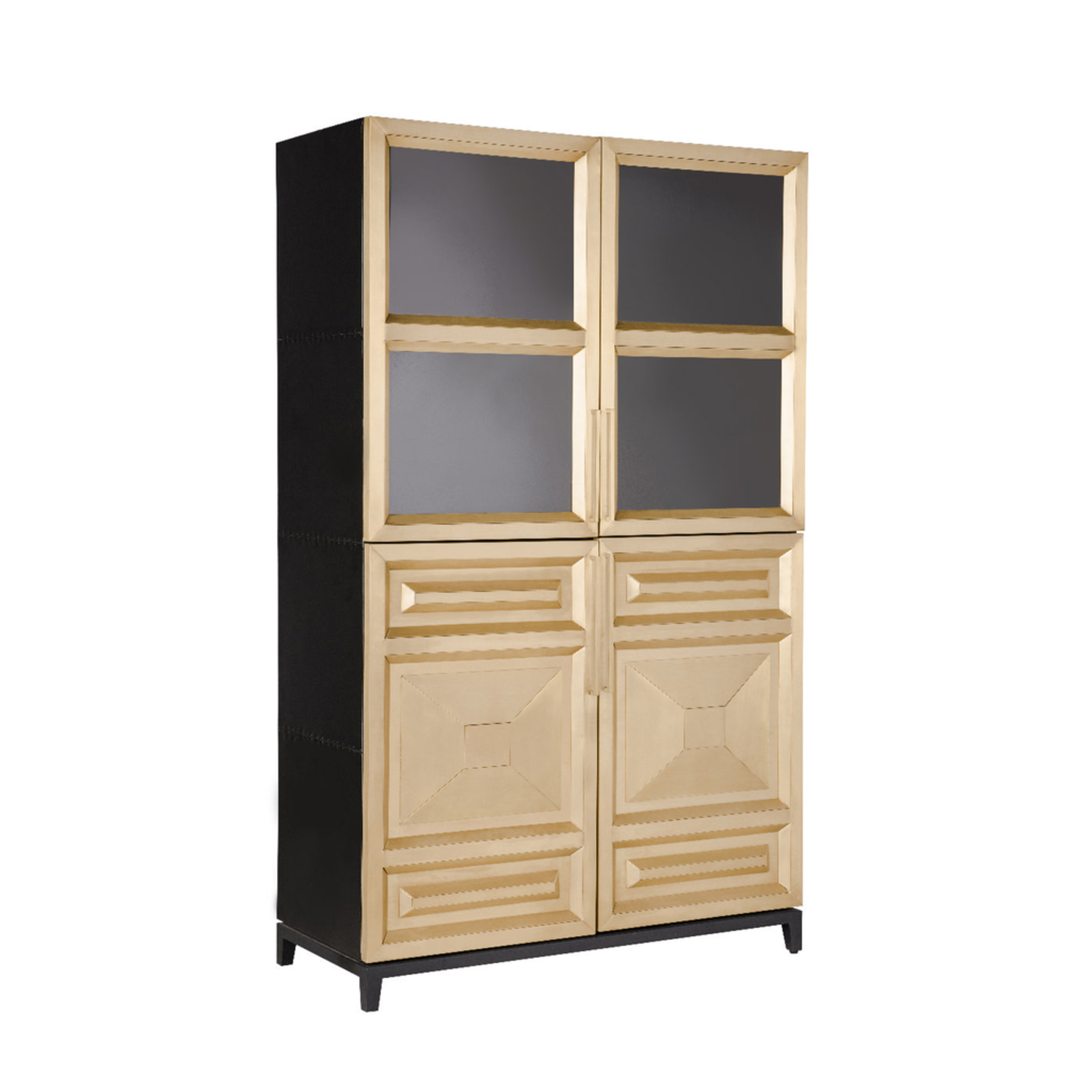 TIMOTHY OULTON LEONIDAS CUPBOARD