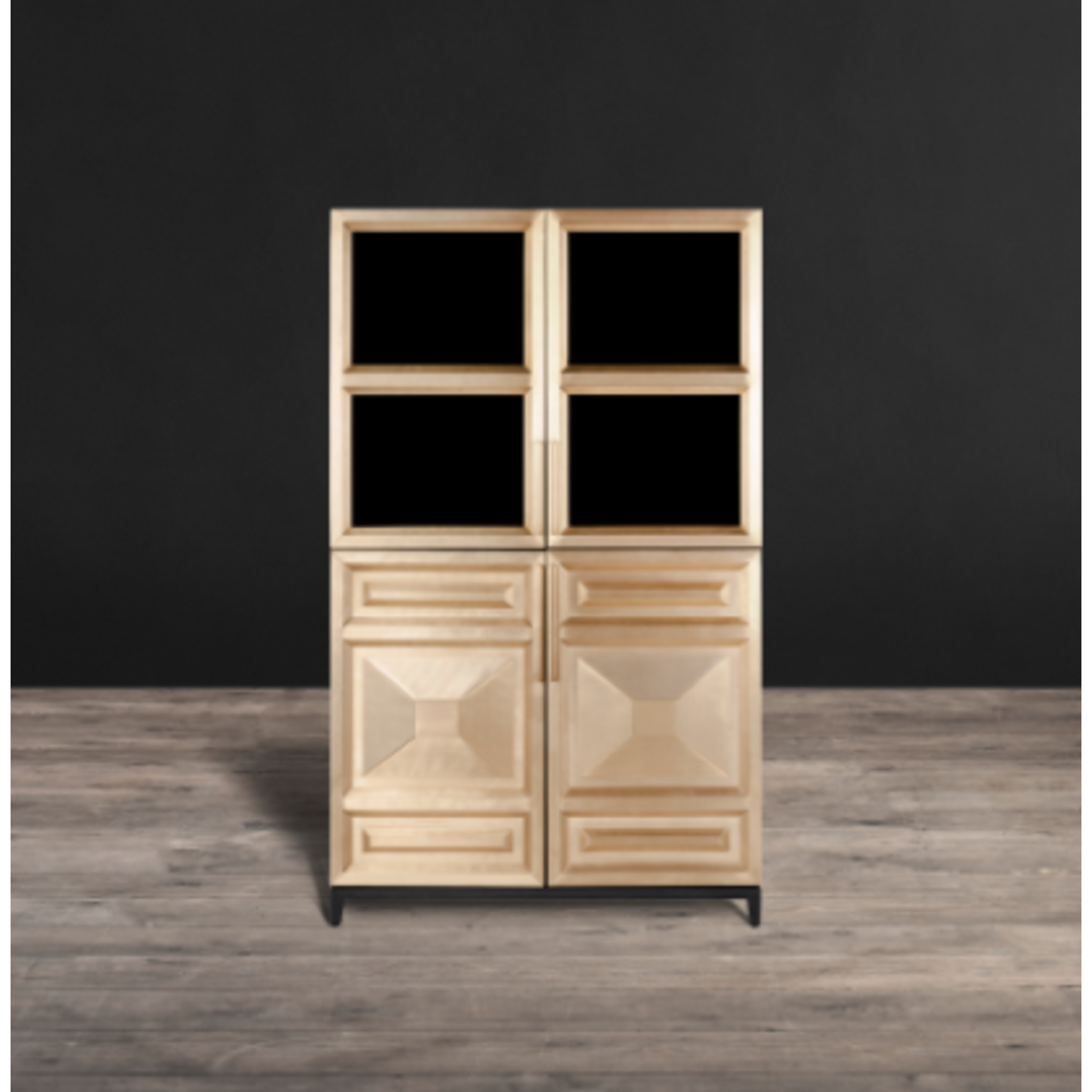 TIMOTHY OULTON LEONIDAS CUPBOARD