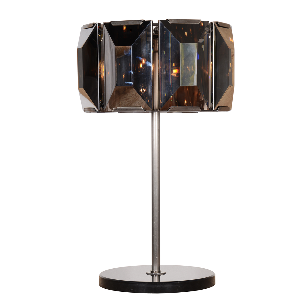 harlow crystal table lamp