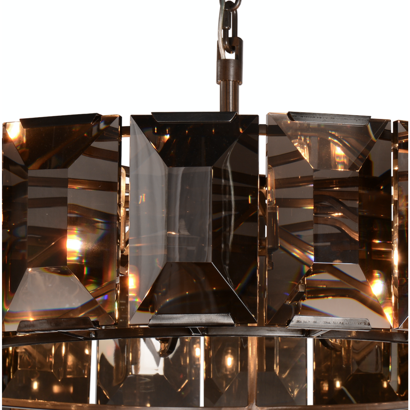 TIMOTHY OULTON Facet Crystal