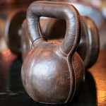 TIMOTHY OULTON KETTLEBELL