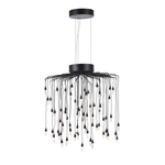 TIMOTHY OULTON RAIN PENDANT