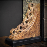 OBJET DE CURIOSITE CHAIN BOOKEND