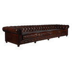 TIMOTHY OULTON KENSINGTON 6 SEATER