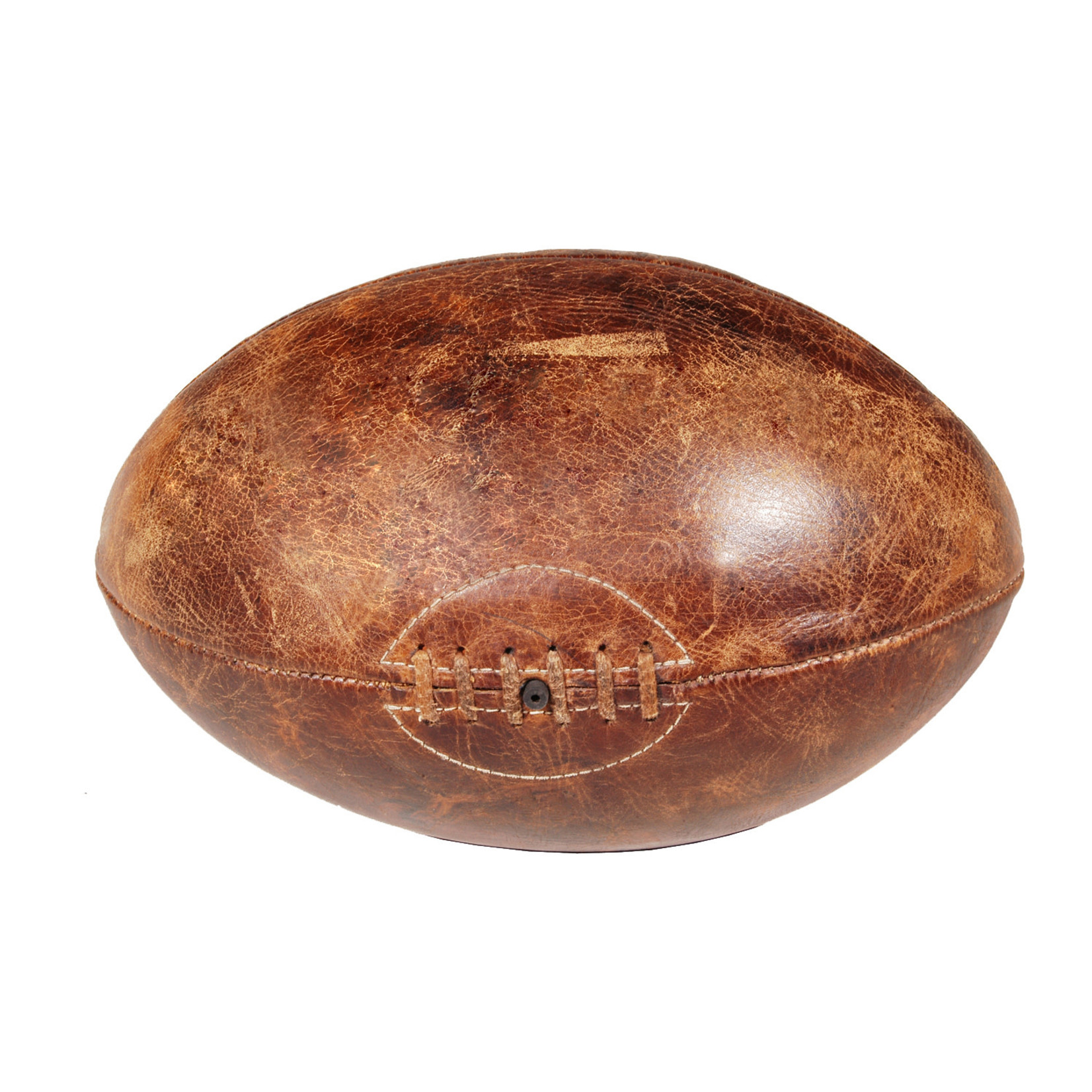 TIMOTHY OULTON RUGBY BALL  MINI