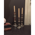 EICHHOLTZ CANDLE HOLDER PASHMINA