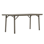 ZOWN XL6 TABLE