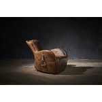 TIMOTHY OULTON SADDLE CHAIR