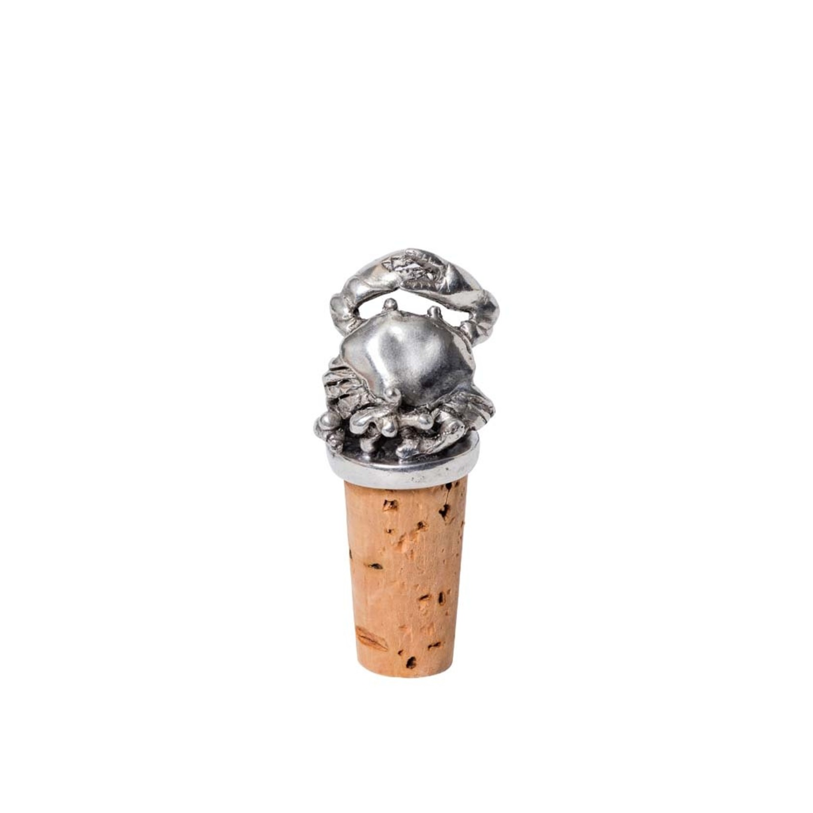 CHEHOMA CRAB CORK STOPPER