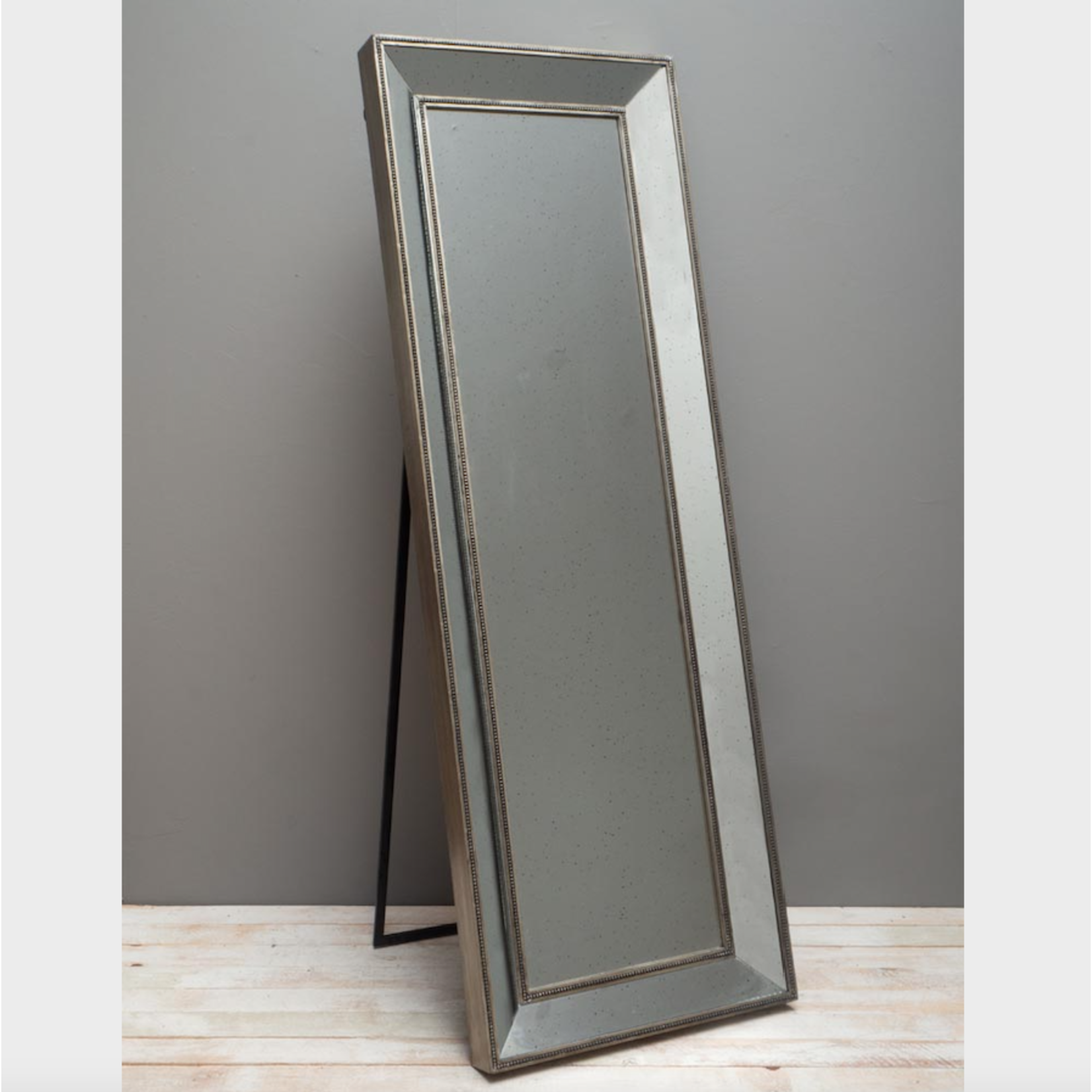 CHEHOMA MIRROR 180CM WITH VINTAGE EDGE