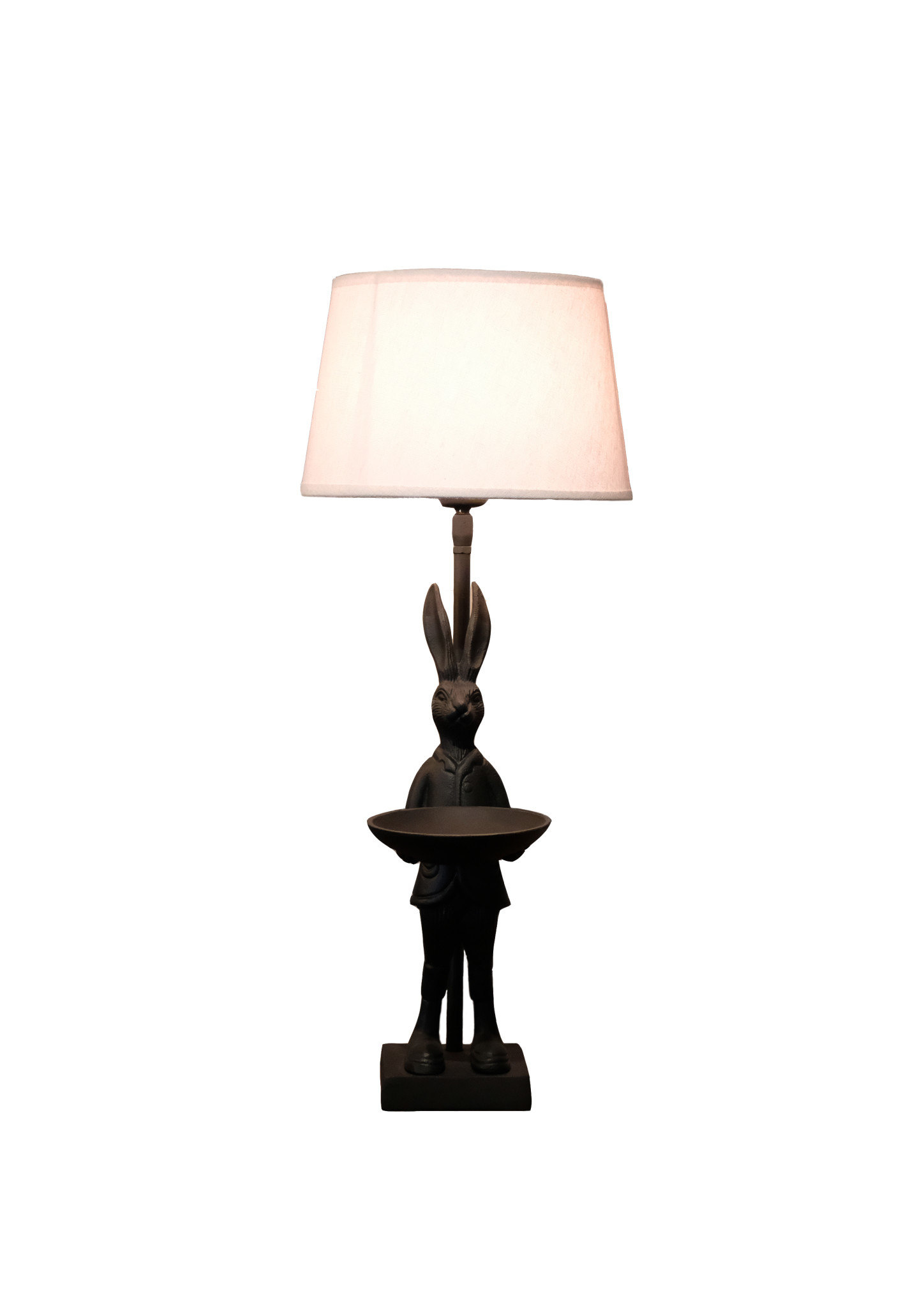 Hare lamp deals