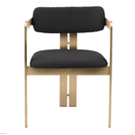 EICHHOLTZ DINING CHAIR DONATO