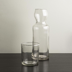 CHEHOMA NIGHT CARAFE