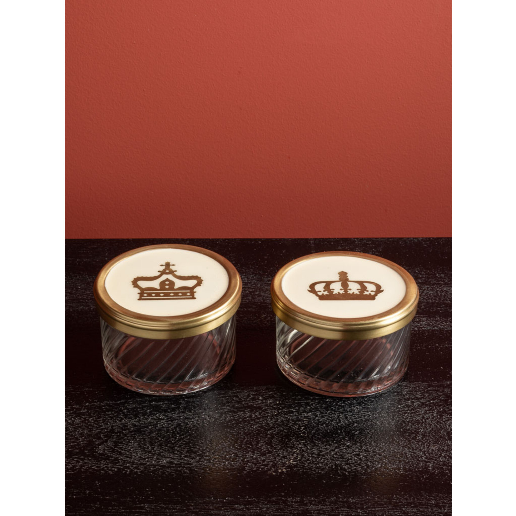 CHEHOMA QUEEN & KING BOXES SET OF TOW