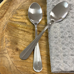 CHEHOMA DINNER SPOON "OXFORD"