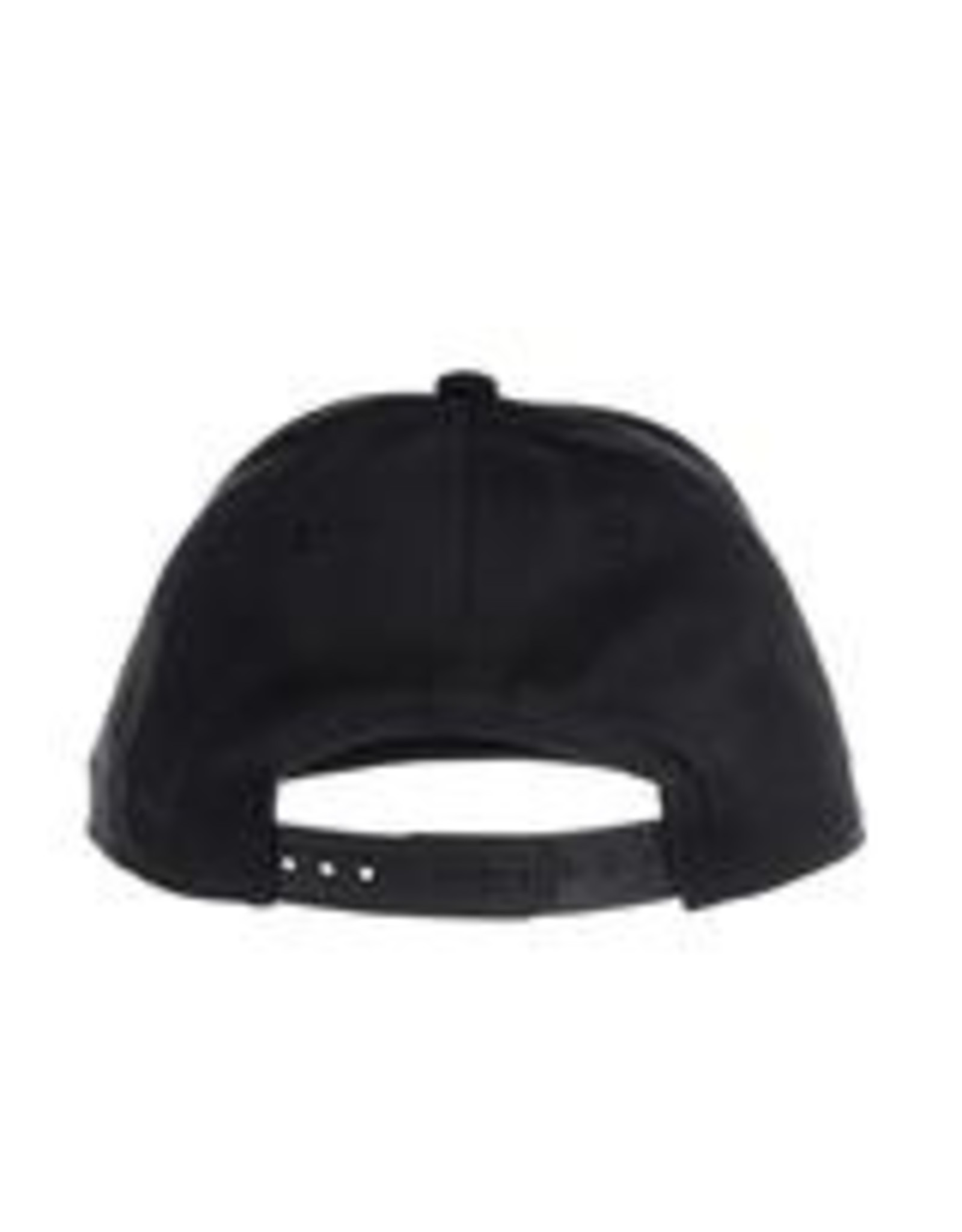 KNUCKLEHEADS KNUCKLEHEADS HAT BLK PATCH