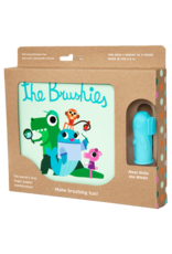 THE BRUSHIES THE BRUSHIES BOOK SET