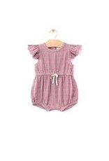 CITY MOUSE CITY MOUSE MUSLIN ROMPER