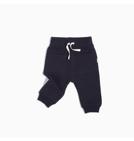 MILES MILES NAVY JOGGER BABY 12 M