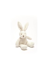 THE BEST YEARS BEST YEARS WHITE BUNNY RATTLE