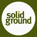 Donation to Solid Ground