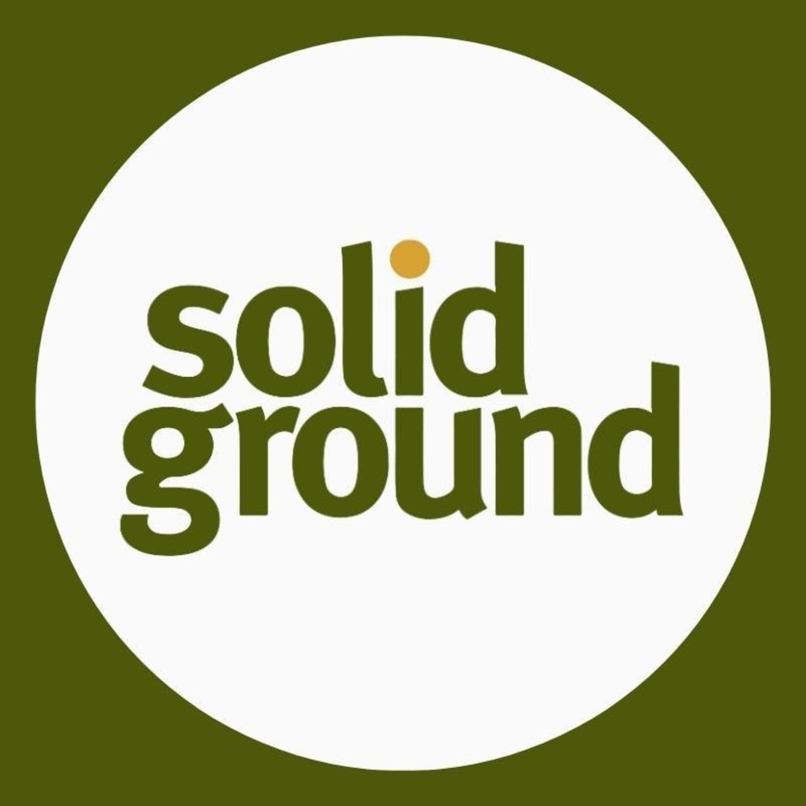 XMAS Donation to Solid Ground