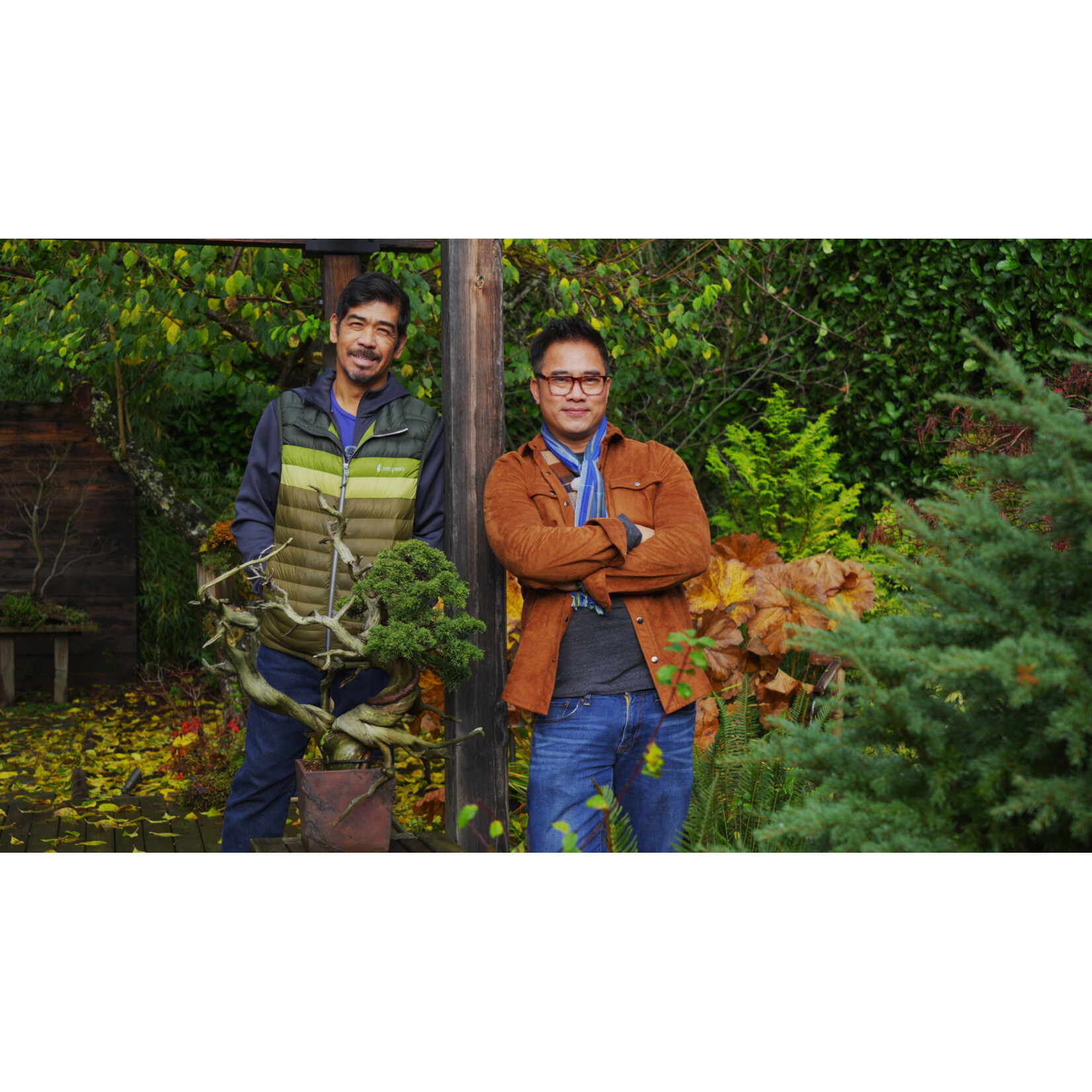 The Bonsai Xperience Bonsai Class (7/25 @ 1-3PM)