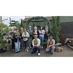 The Bonsai Xperience Bonsai Class (10/25 @ 1-3PM)
