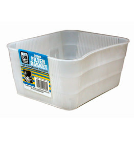 Polyethylene Evaportative Cooler Pump Basket