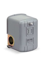 PRESSURE SWITCH 40-60 PSI