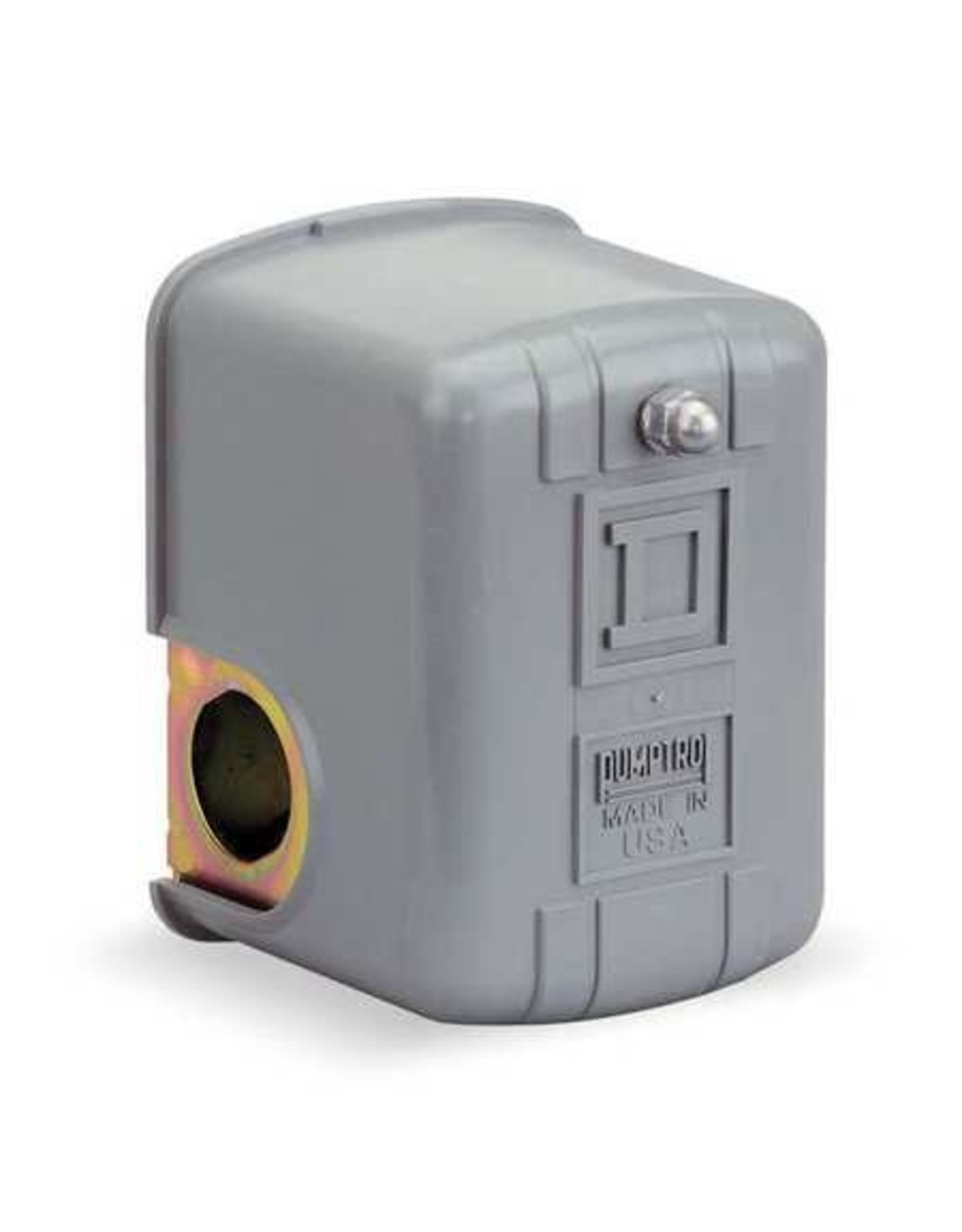 PRESSURE SWITCH 40-60 PSI