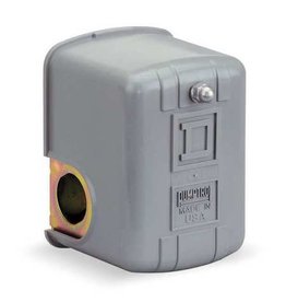 PRESSURE SWITCH 40-60 PSI
