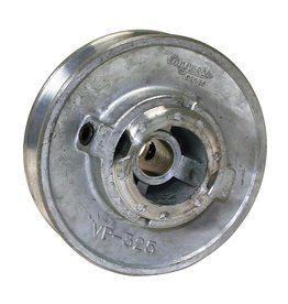 Variable Evaporative Cooler Motor Pulley