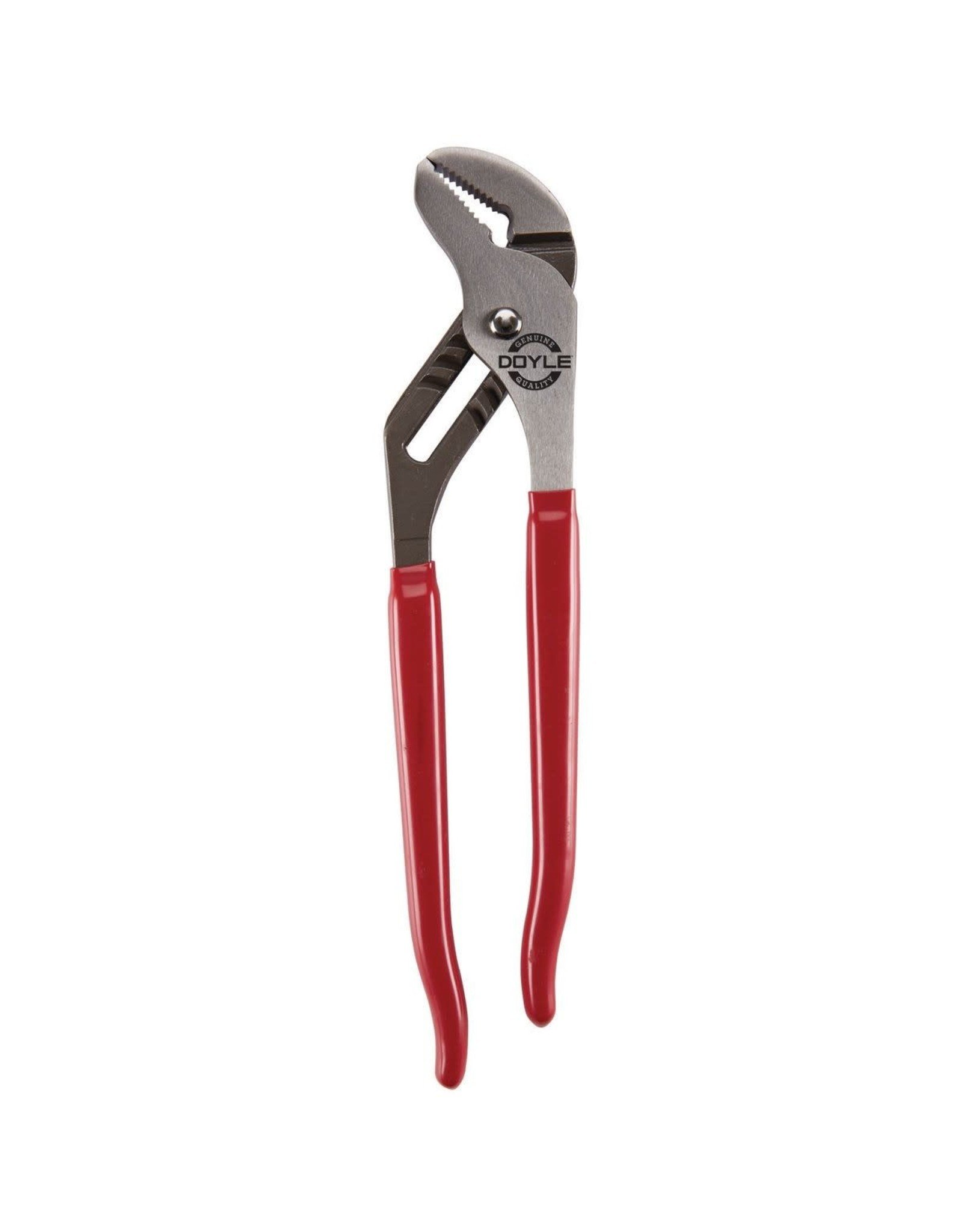 10 in. High Performance Groove Joint Pliers