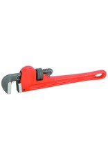 10 in. Steel Pipe Wrench