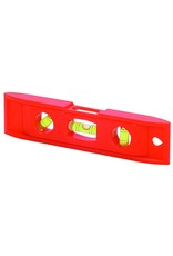 6 In. Torpedo Level with Magnetic Strip