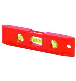 6 In. Torpedo Level with Magnetic Strip