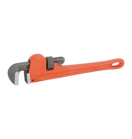 8 In. Steel Pipe Wrench