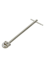 9″ to 15″ Adjustable Basin Wrench