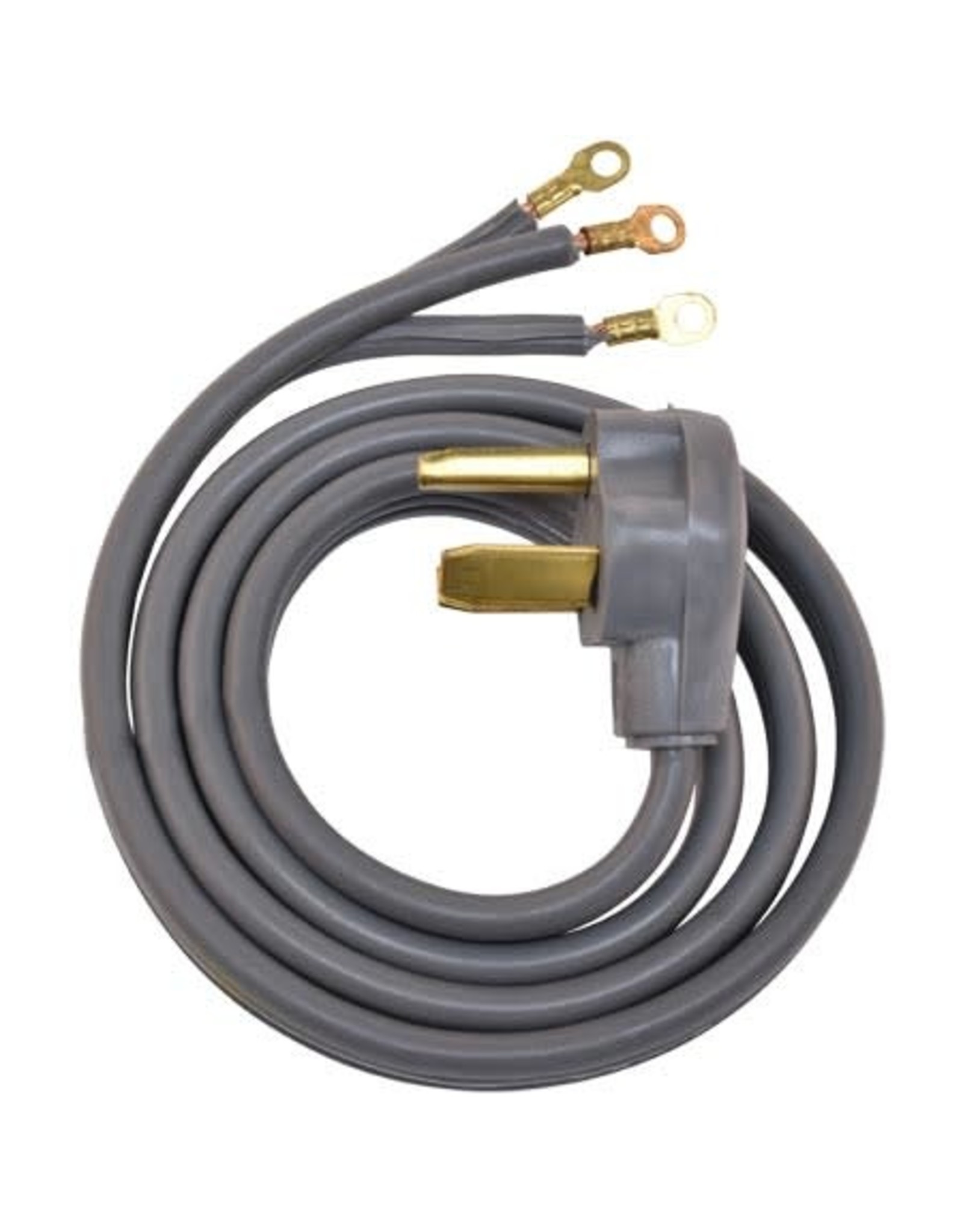 5' ELECTRICAL DRYER CORD 3 WIRE 30 AMP