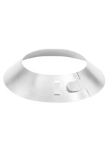 10" Adjustable Storm Collar
