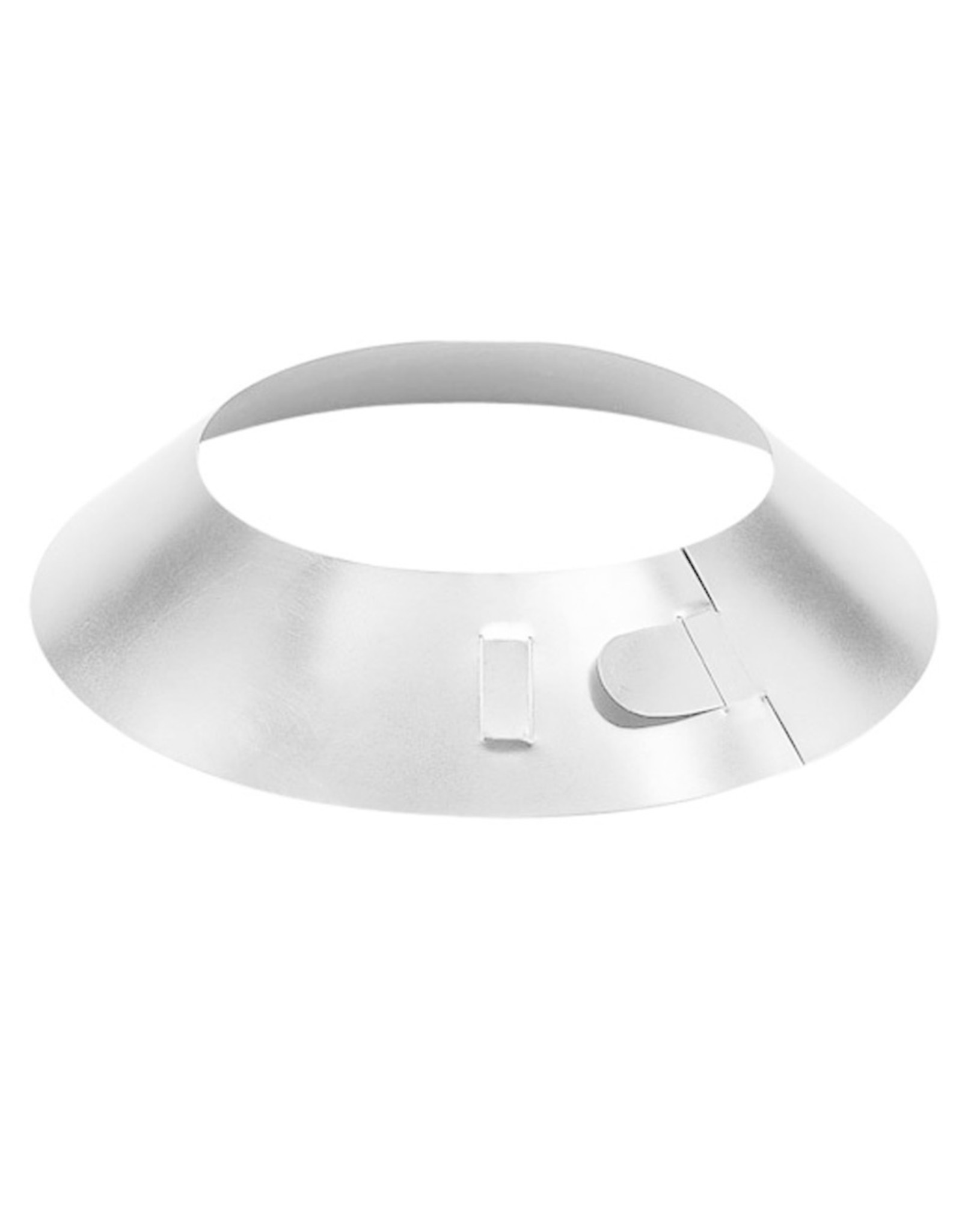 10" Adjustable Storm Collar